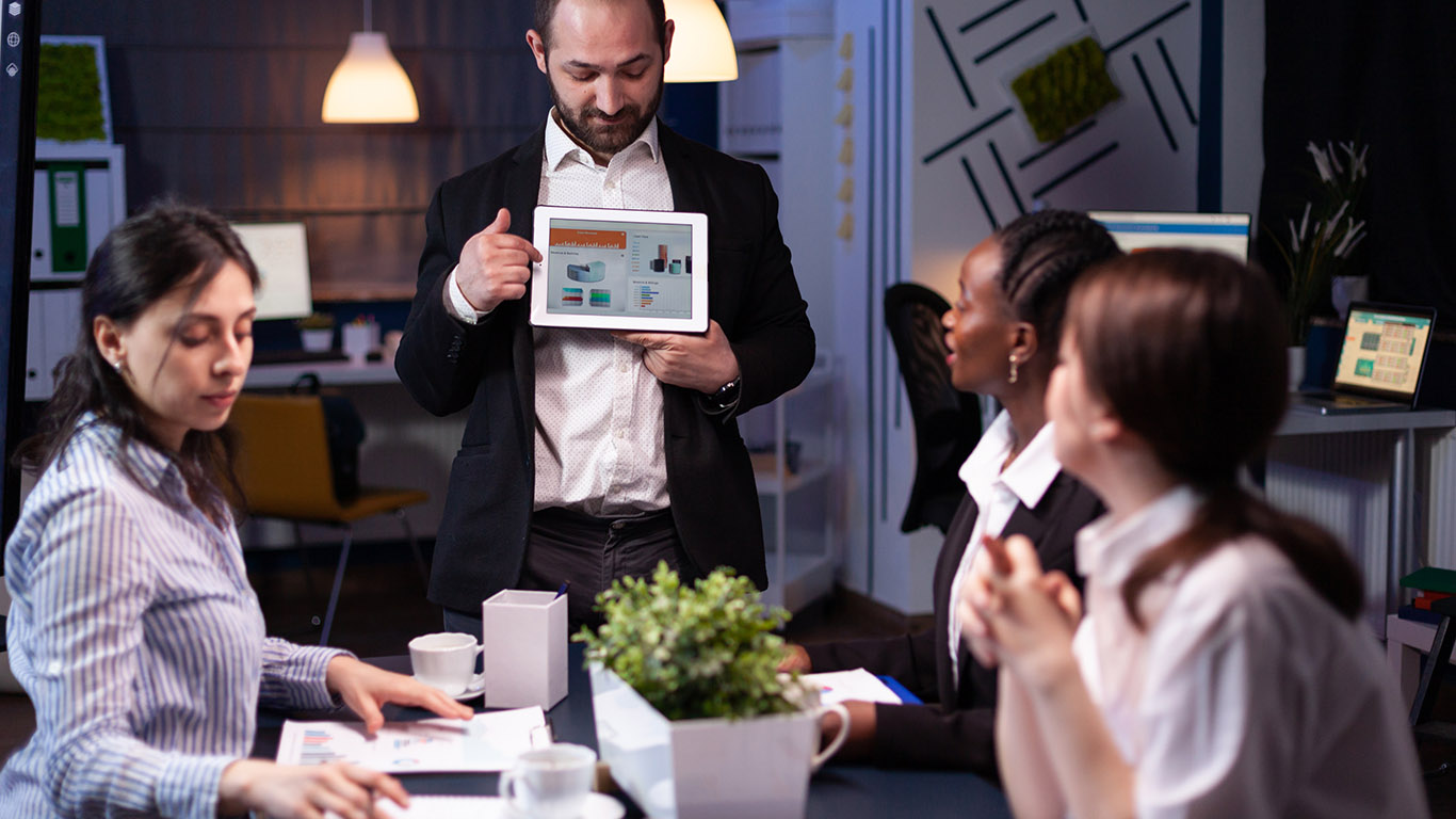 Digital Marketing Strategy Tips
